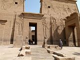 Philae Temple Isis coPylone 1 0720